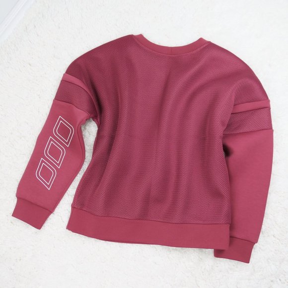 Lorna Jane Hero Sweatshirt - Picture 4 of 8